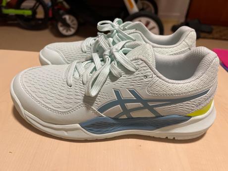 Tenisky asics, asics,35