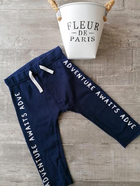 Štylové leginy, 74