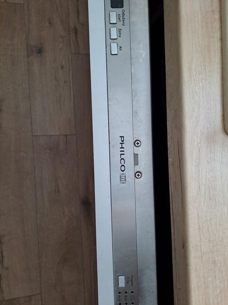 Máte skúsenosti s umývačkou riadu Philco?