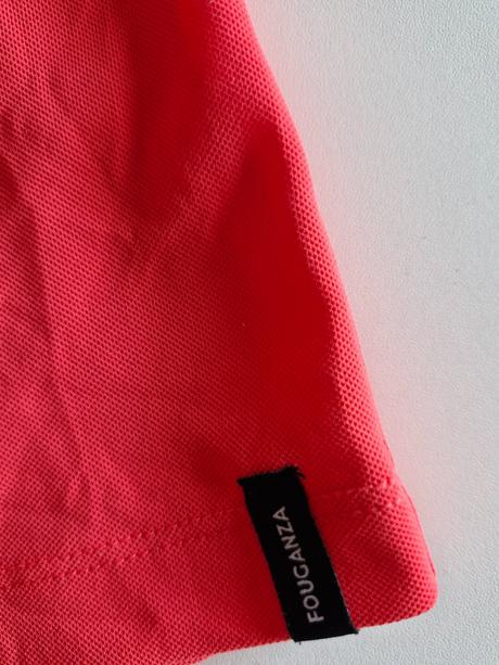 Športové tričko, decathlon,146