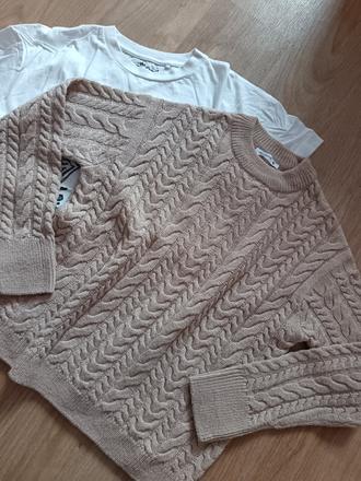 Sveter terranova, terranova,s