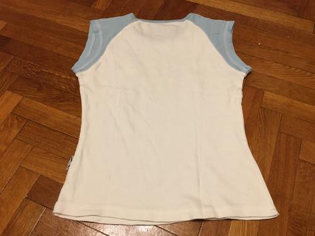 Tricko s, slazenger,s