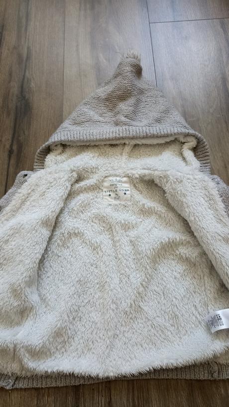 Kabatik/bunda, f&f,86