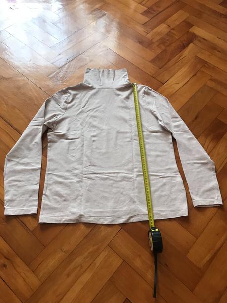 Kvalitný dámsky rolák, tchibo,l