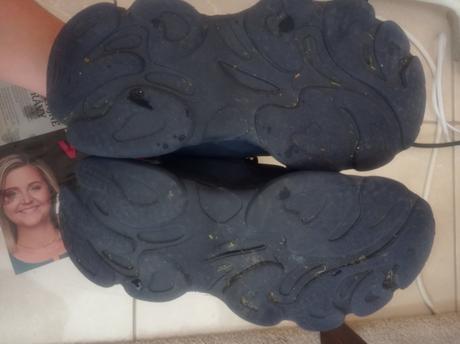 Tenisky lahucke a pohodlne, 33