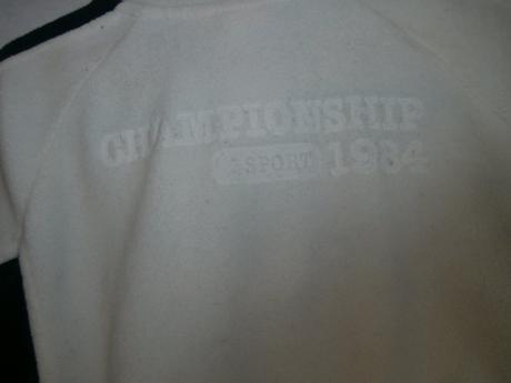 Mikina flisová, 110