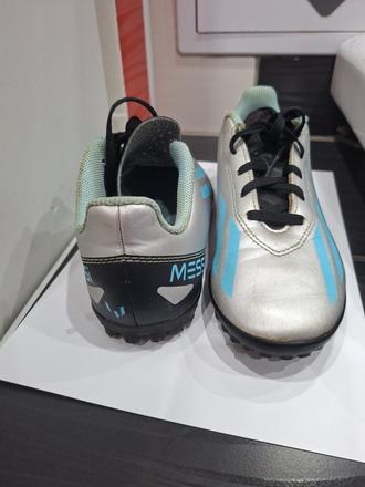 Messi kopačky, adidas,36