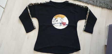 Mikina č.146-152, 146