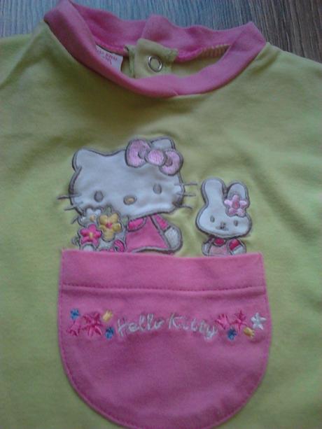 Overal hello kitty, sanrio,74