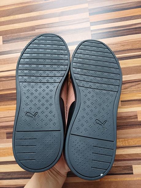 Tenisky puma, puma,38