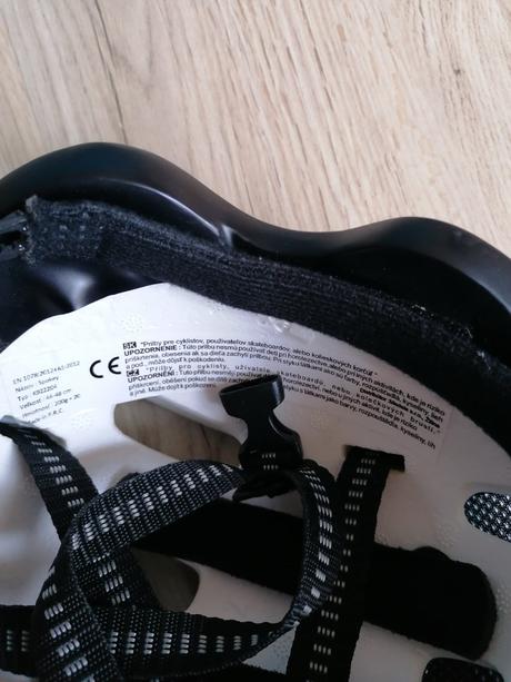 Detská prilba 44-48 cm, xs