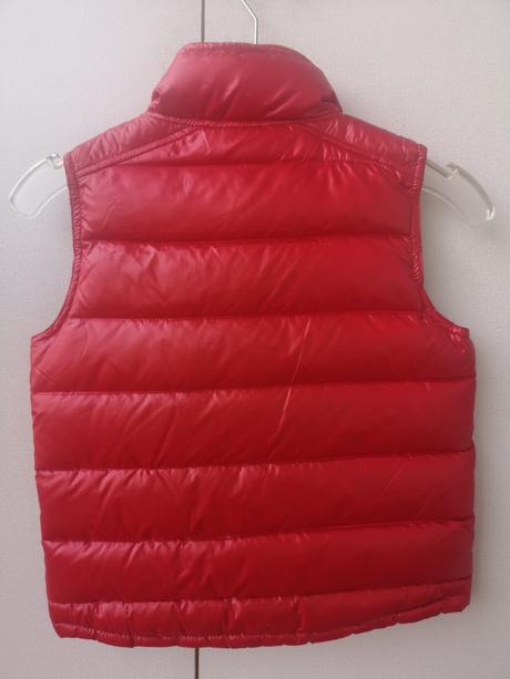Brekka vesta veľkosť 8 rokov, 128