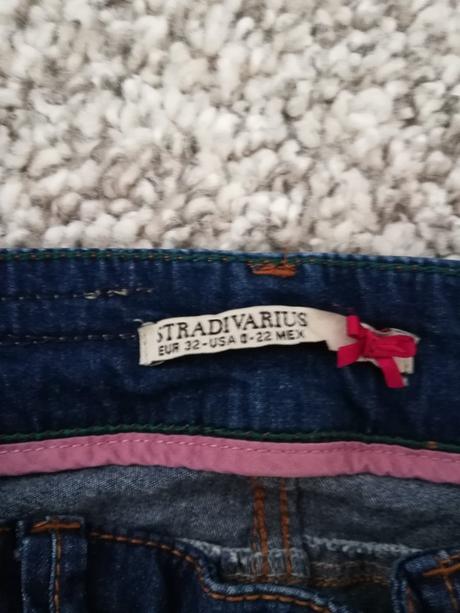 Rifle stradivarius, stradivarius,32