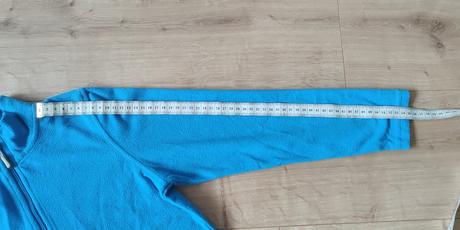 Tenký flísový rolák, etirel,128