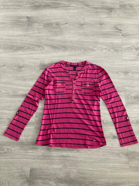 Tričko tommy hilfiger, tommy hilfiger,s