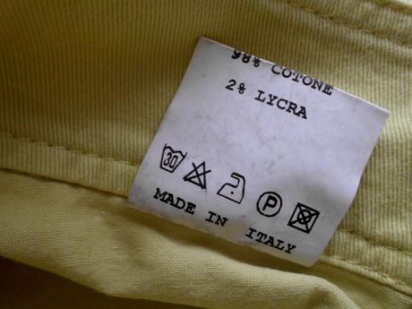 Paul frank skinny 30, m