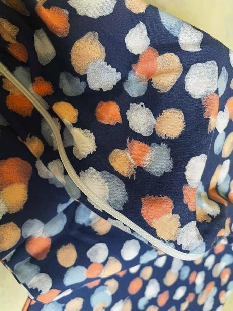 Obliečka na vankúš na kojenie,