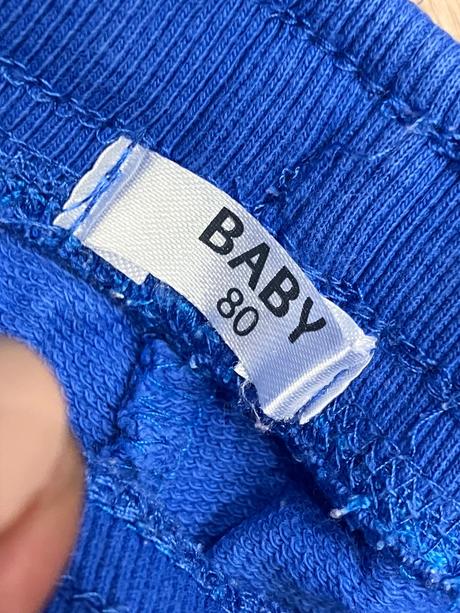 Dievčenské tepláky s kvetmi baby (80), baby,80