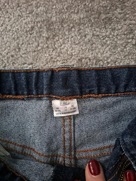 Chlapčenské rifle, reserved,134