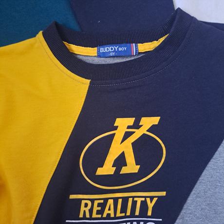 3x mikiny, sinsay,134