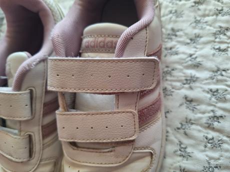 Tenisky, adidas,34