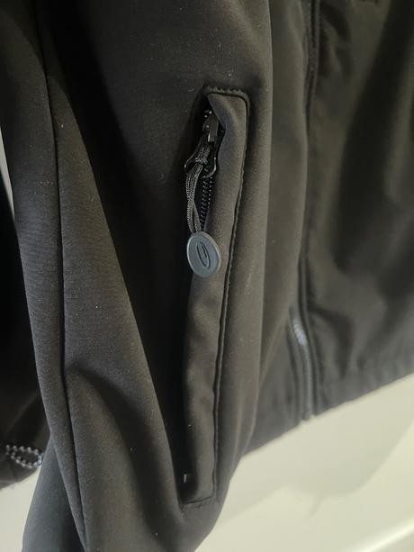 Softshelova bunda martens 152, 152