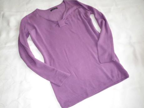 Fialovo-ružový, elle,l