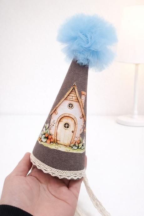 Narodeninový klobučik, 