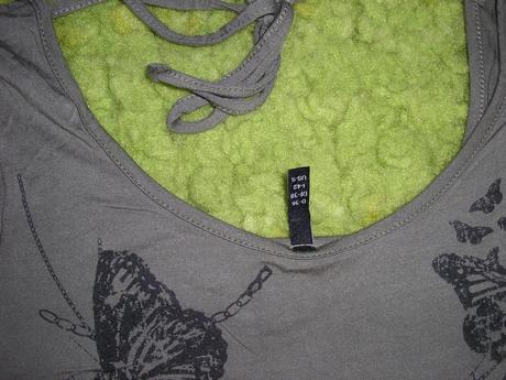 Znač. tričko, amisu,s