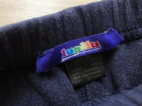 Tepláková súprava, lupilu,74