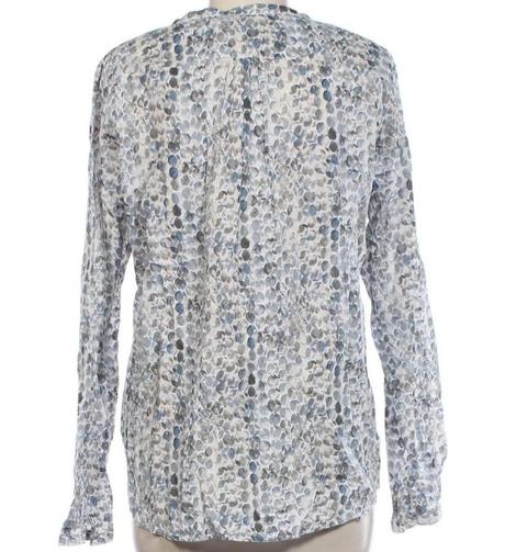 Bavlnená blúzka veľkosť l/42, marc o´polo,l