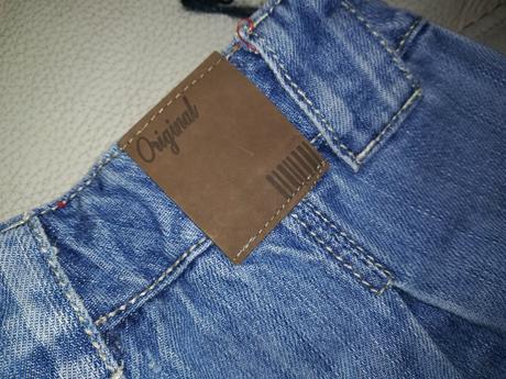 Riflové kraťasy, 128