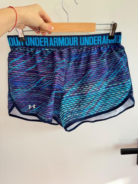 Under armour kratasy, under armour,m