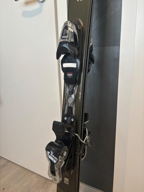 Dámske lyže rossignol n6 149cm, rossignol,140-149 cm