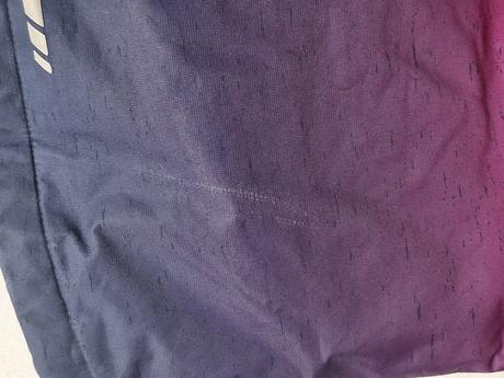 Lyžiarske vetrovky, 140