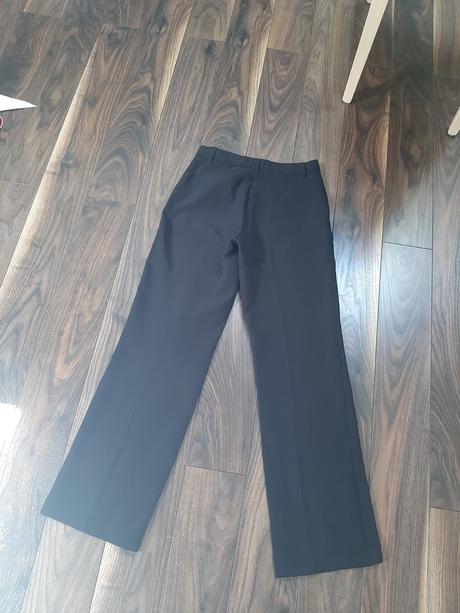 Tenke elegantne nohavice, lindex,164