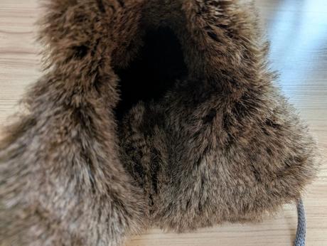 Čiapka veľmi teplá spiderman, marvel,116