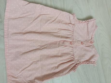 Šaty s vtáčnikmi, george,62