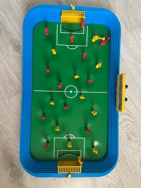 Stolný futbal, 
