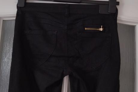 Tenké príjemné nohavice tally weijl, tally weijl,l