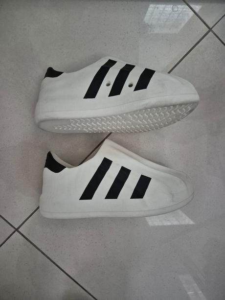 Adidas adifom superstar white, adidas,41