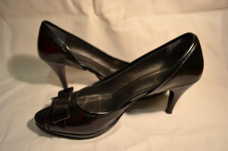 Spoločenské topánky, 39