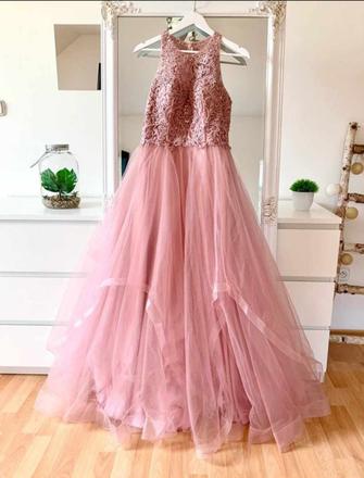 Spoločenské šaty, 38