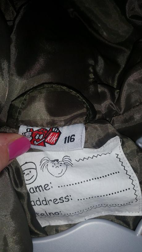 Dlha bunda top stav, kik,116