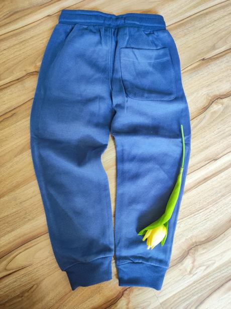 Chlapčenské tepláky reserved, reserved,116 / 122