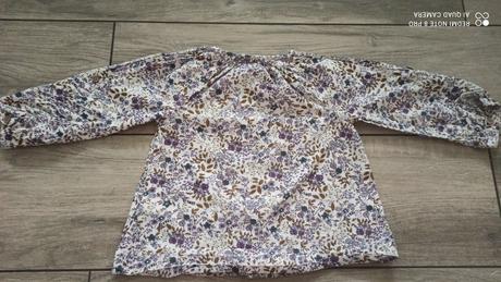 Blúzka next 98, next,98