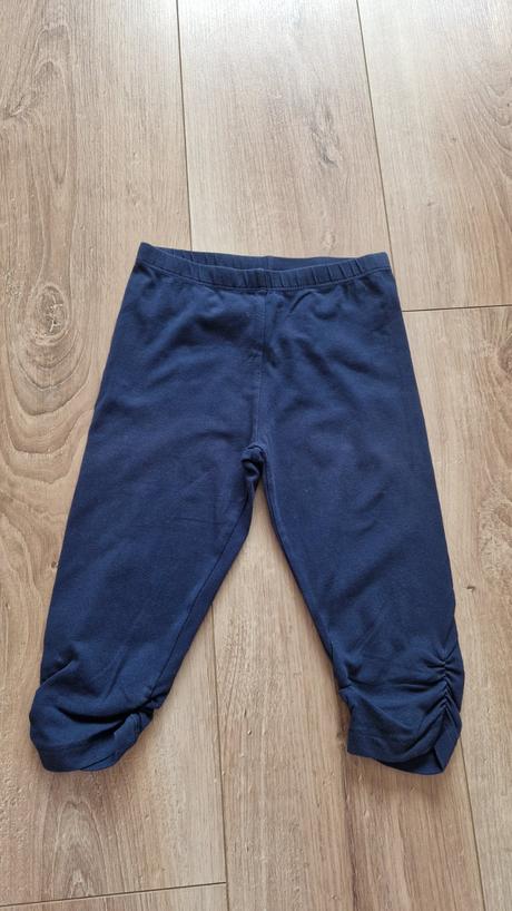 Legíny veľ. 110-116 cm., lupilu,110