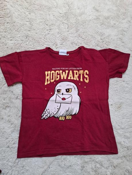 Tričká harry potter, takko,146