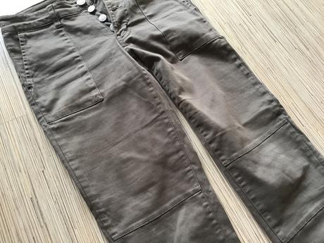 Nohavice /7n, fishbone,xs