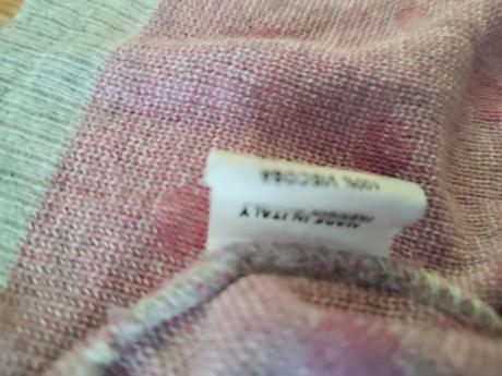 Taliansky sveteik, xs